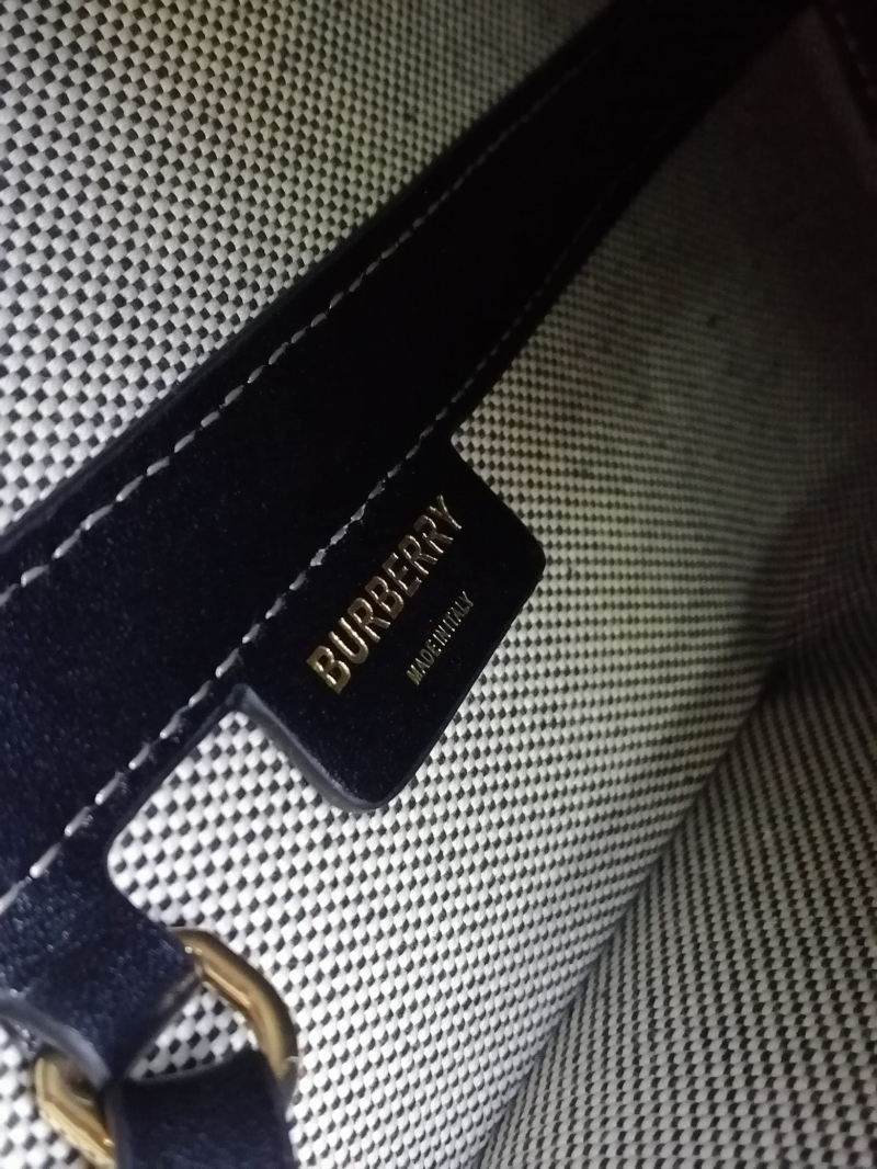 Burberry Bucket Bags